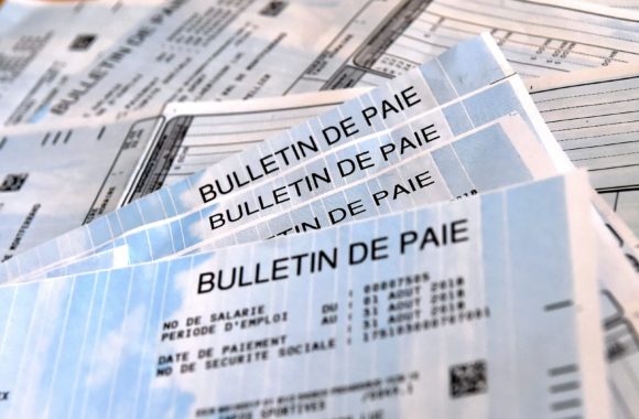 Nouveautés paie 2026